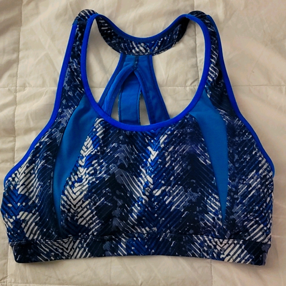 ATHLETA Sports Bra Medium